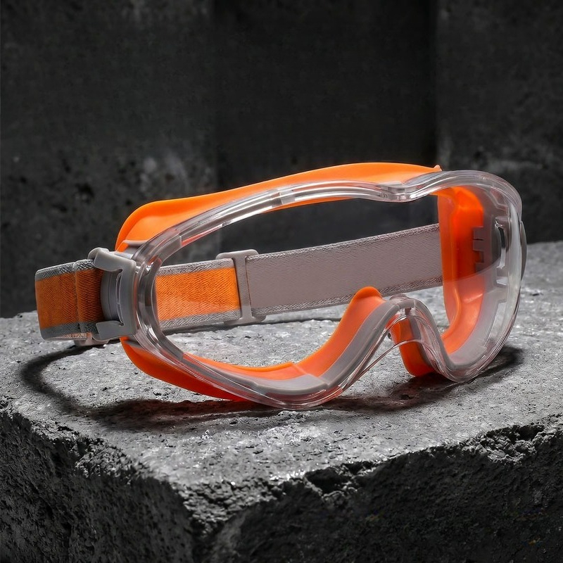 Snow Goggle Uv - Motorcycle Goggles Airsoft Goggles Men Women
