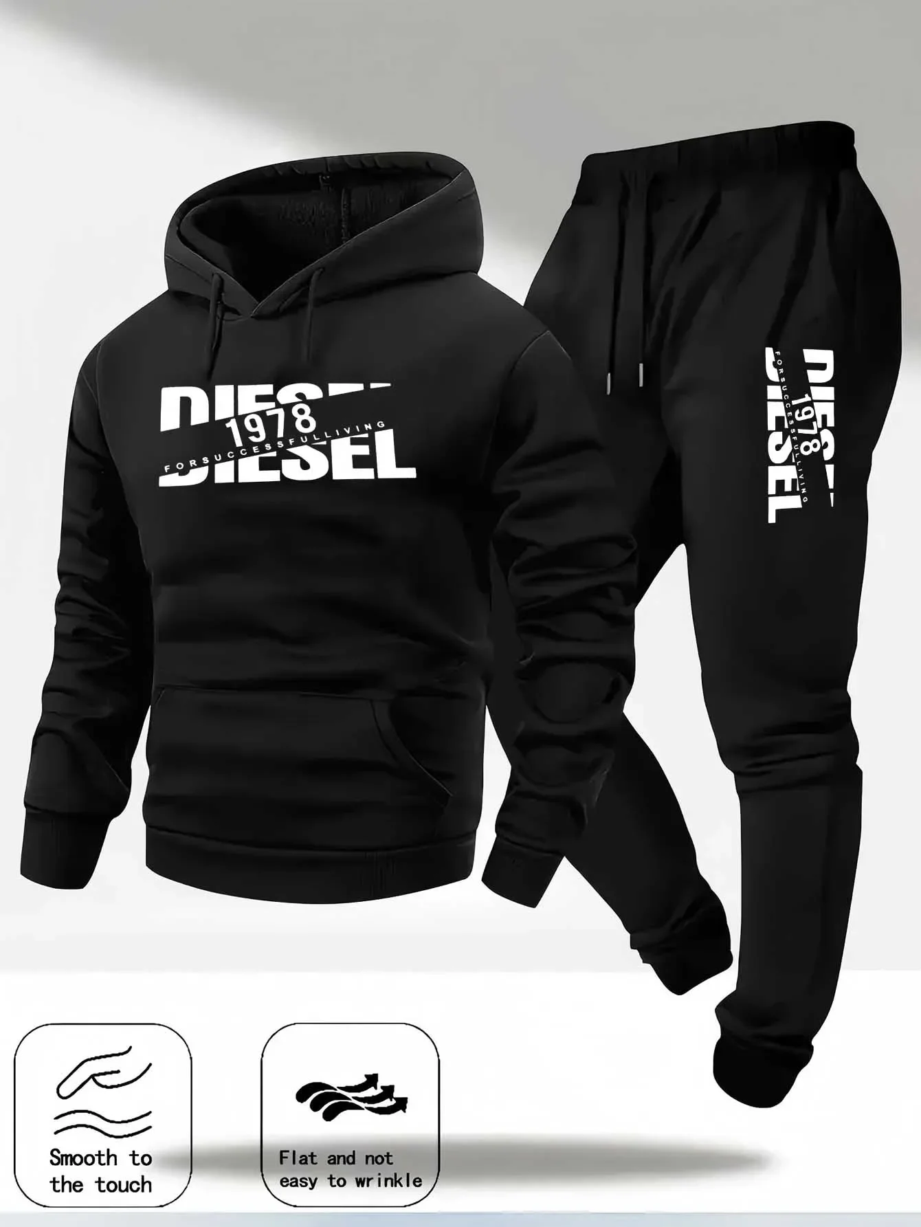 Winter Clothing Fashion - 2026 popular autumn and winter new