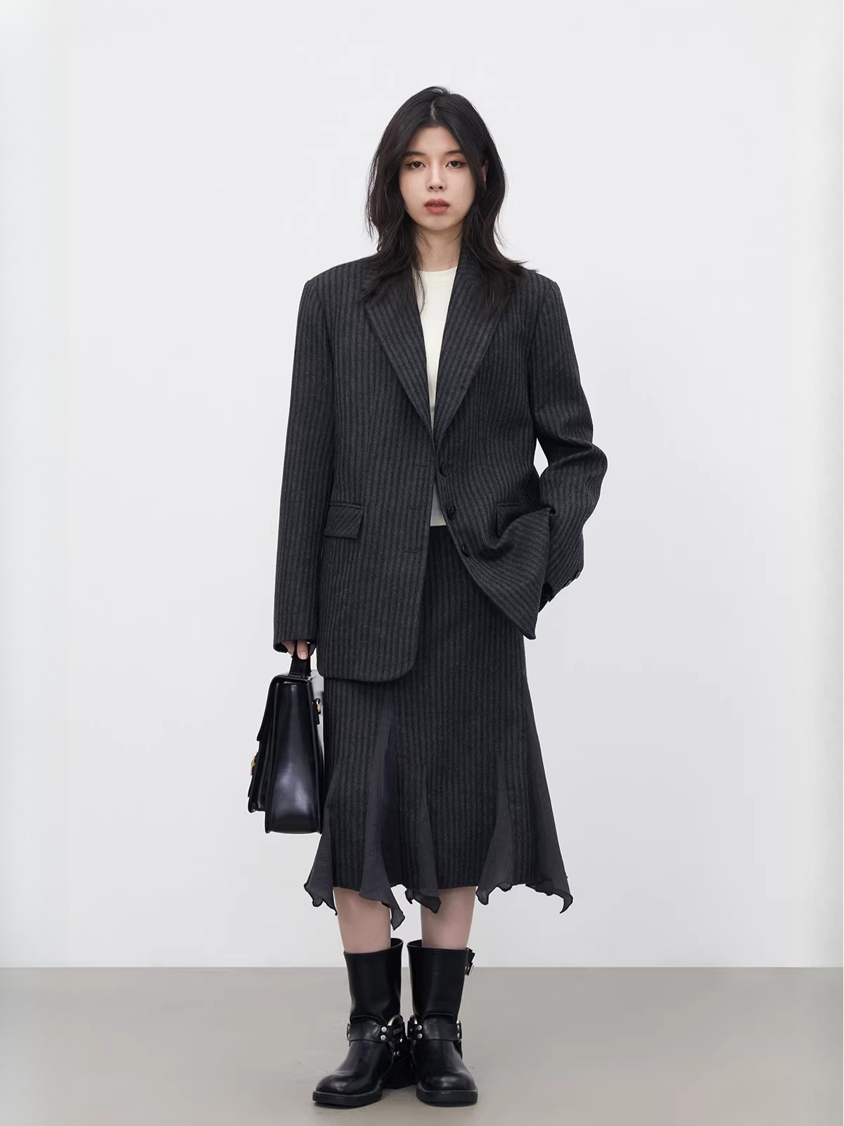 CHIC VEN Fashion Women Woolen  - Winter Clothing Gear บทวิจารณ์และราคา