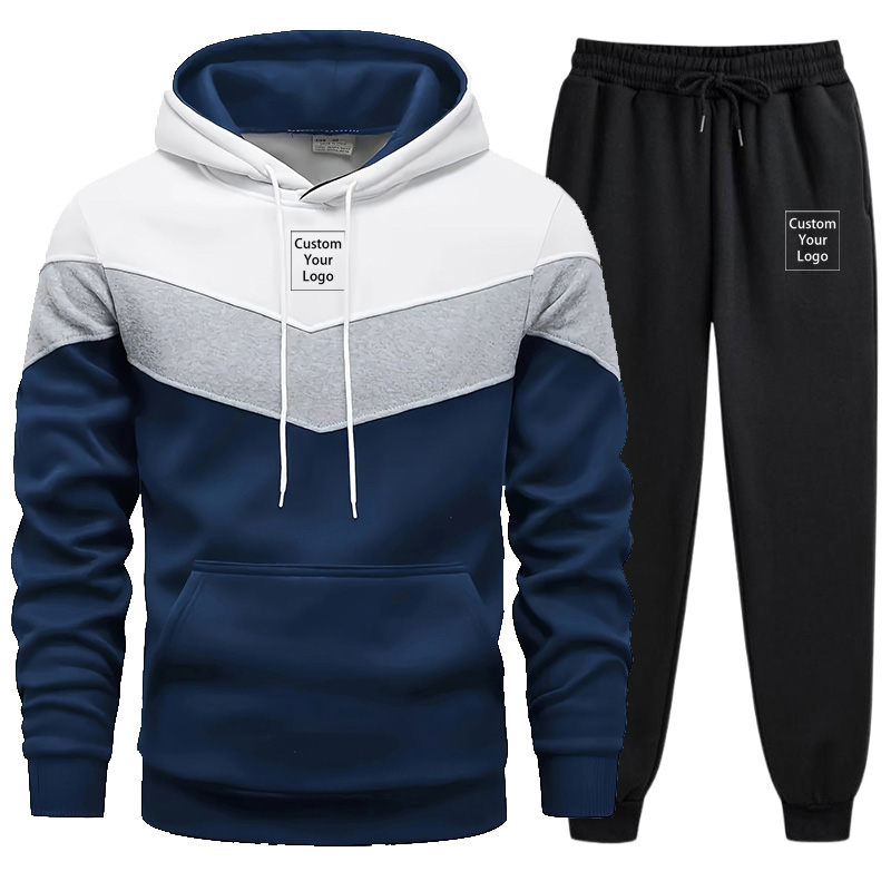 Customize Your Logo Print Hood - Winter Clothing Fashion บทวิจารณ์และราคา