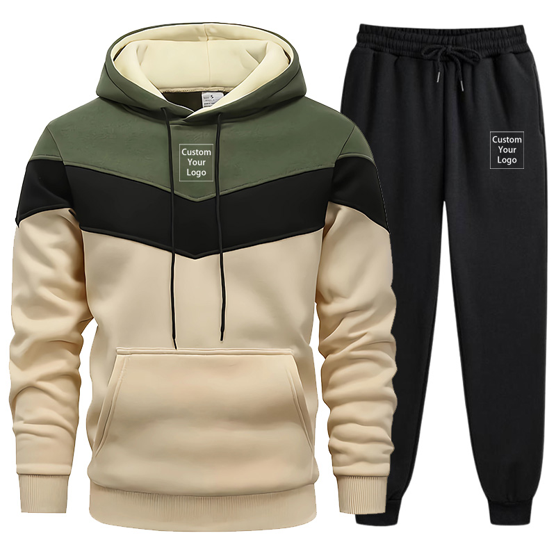 Customize Your Logo Print Hood - Winter Clothing Fashion บทวิจารณ์และราคา