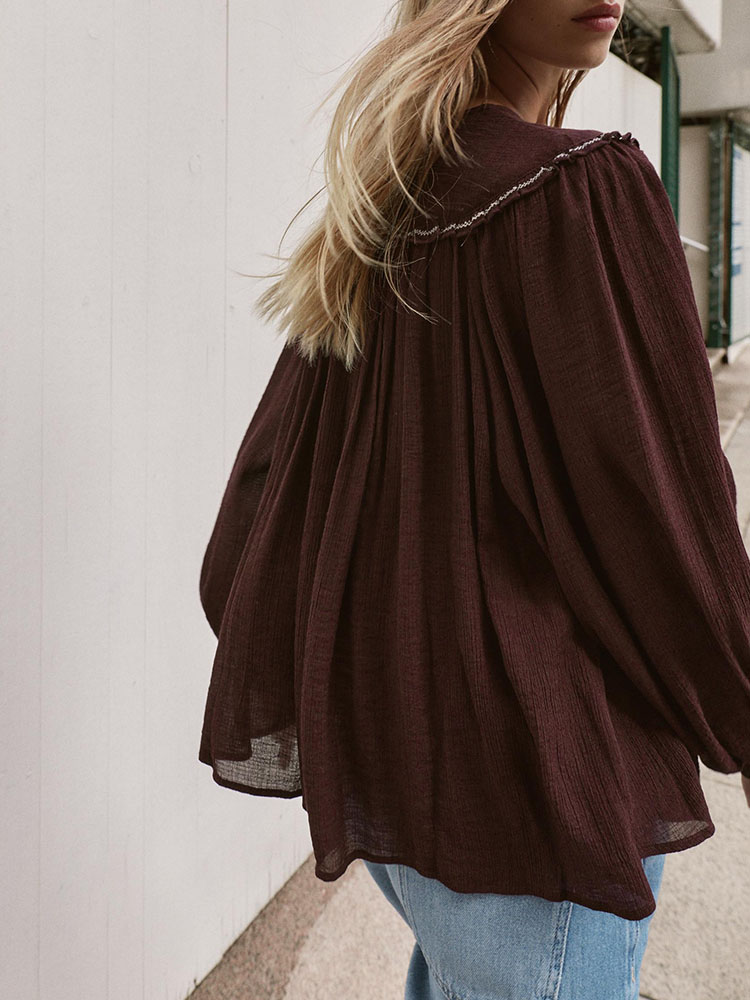 2025 Winter New Sweet Fashiona - Winter Clothing Fashion บทวิจารณ์และราคา
