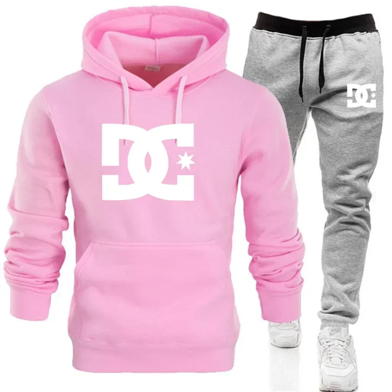 2026 Fall_Winter Men's Hoodie  - Winter Clothing Fashion บทวิจารณ์และราคา