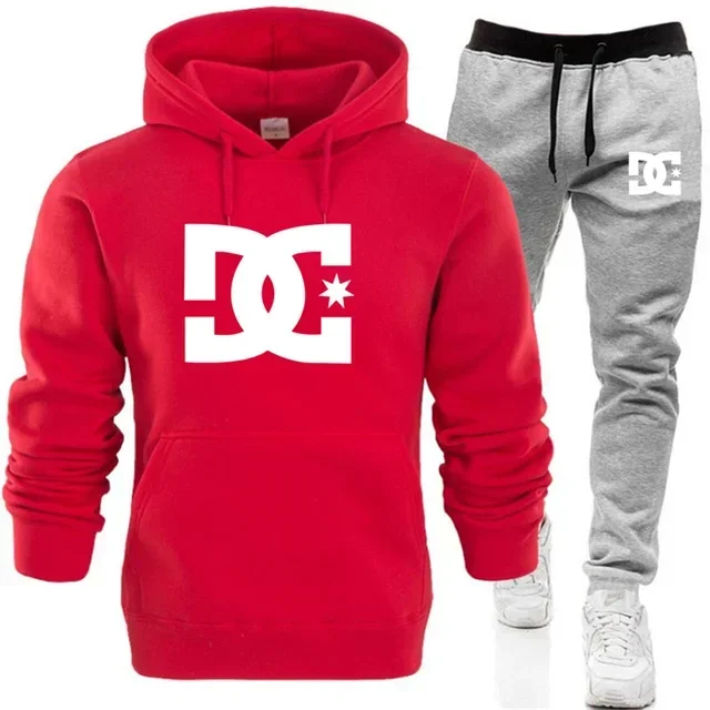 2026 Fall_Winter Men's Hoodie  - Winter Clothing Fashion บทวิจารณ์และราคา