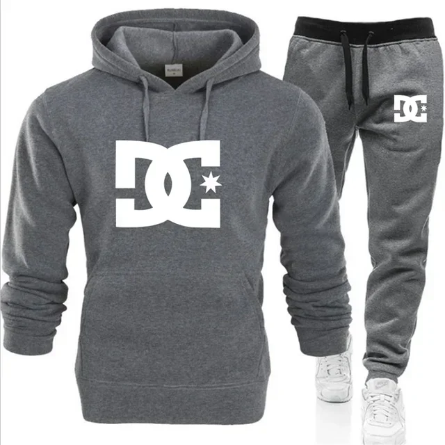 2026 Fall_Winter Men's Hoodie  - Winter Clothing Fashion บทวิจารณ์และราคา