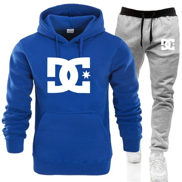 2026 Fall_Winter Men's Hoodie  - Winter Clothing Fashion บทวิจารณ์และราคา