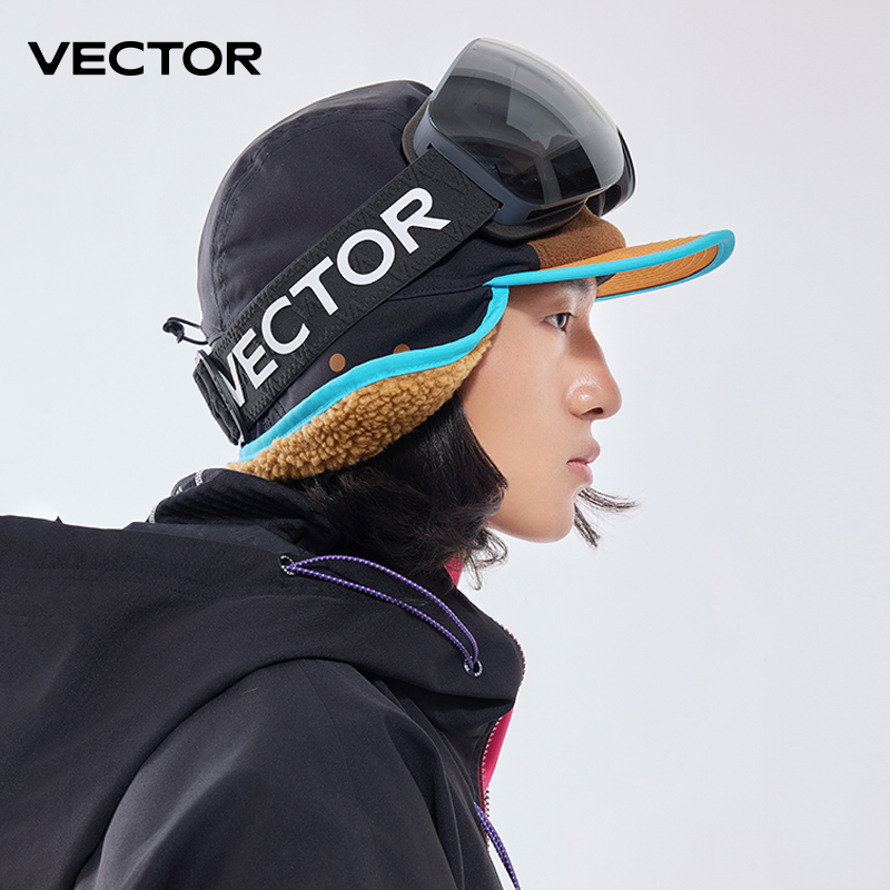 VECTOR OTG Ski Snowboard Goggl - Snow Goggle Uv บทวิจารณ์และราคา