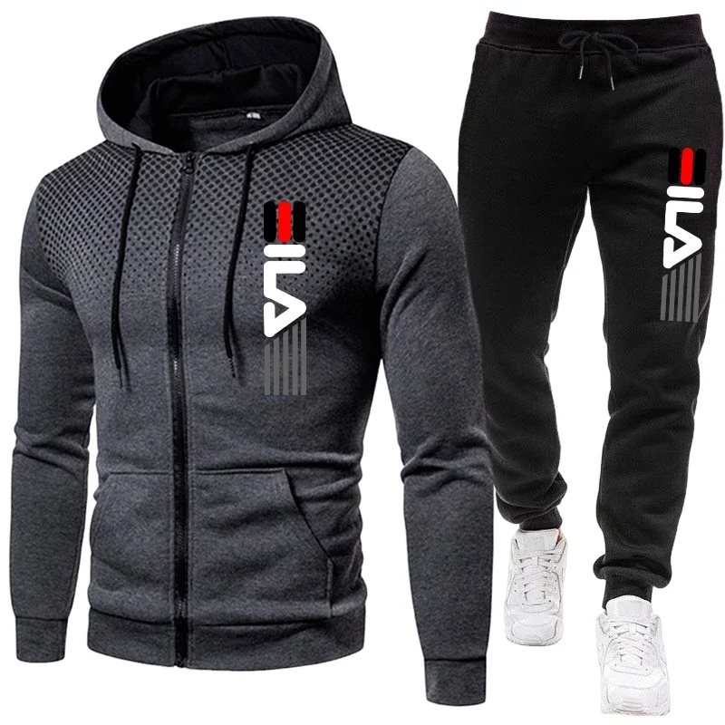 2026 Autumn Winter Men's Sport - Winter Clothing Gear บทวิจารณ์และราคา