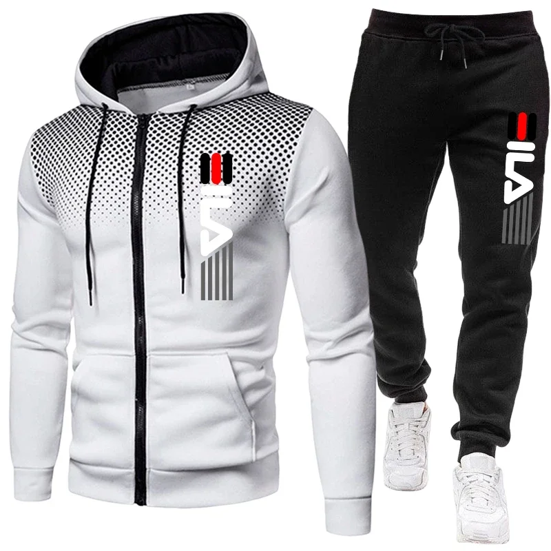 2026 Autumn Winter Men's Sport - Winter Clothing Gear บทวิจารณ์และราคา