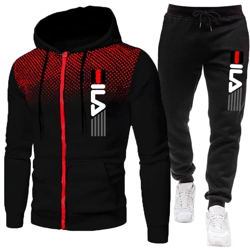 2026 Autumn Winter Men's Sport - Winter Clothing Gear บทวิจารณ์และราคา