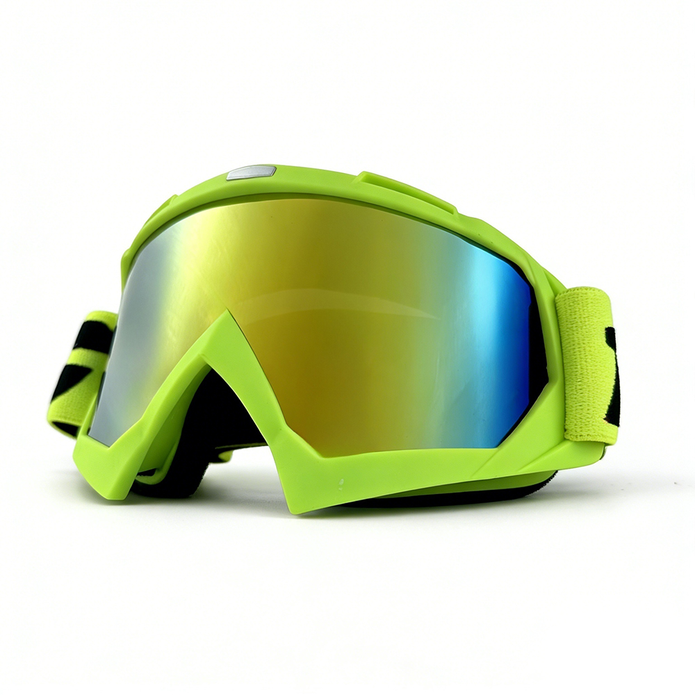 Ski Snowboard Goggles Anti-Fog - Snow Goggle Uv บทวิจารณ์และราคา