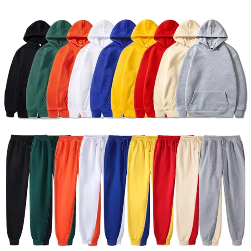 new 2026 Men's Sports Suits Fa - Winter Clothing Fashion บทวิจารณ์และราคา