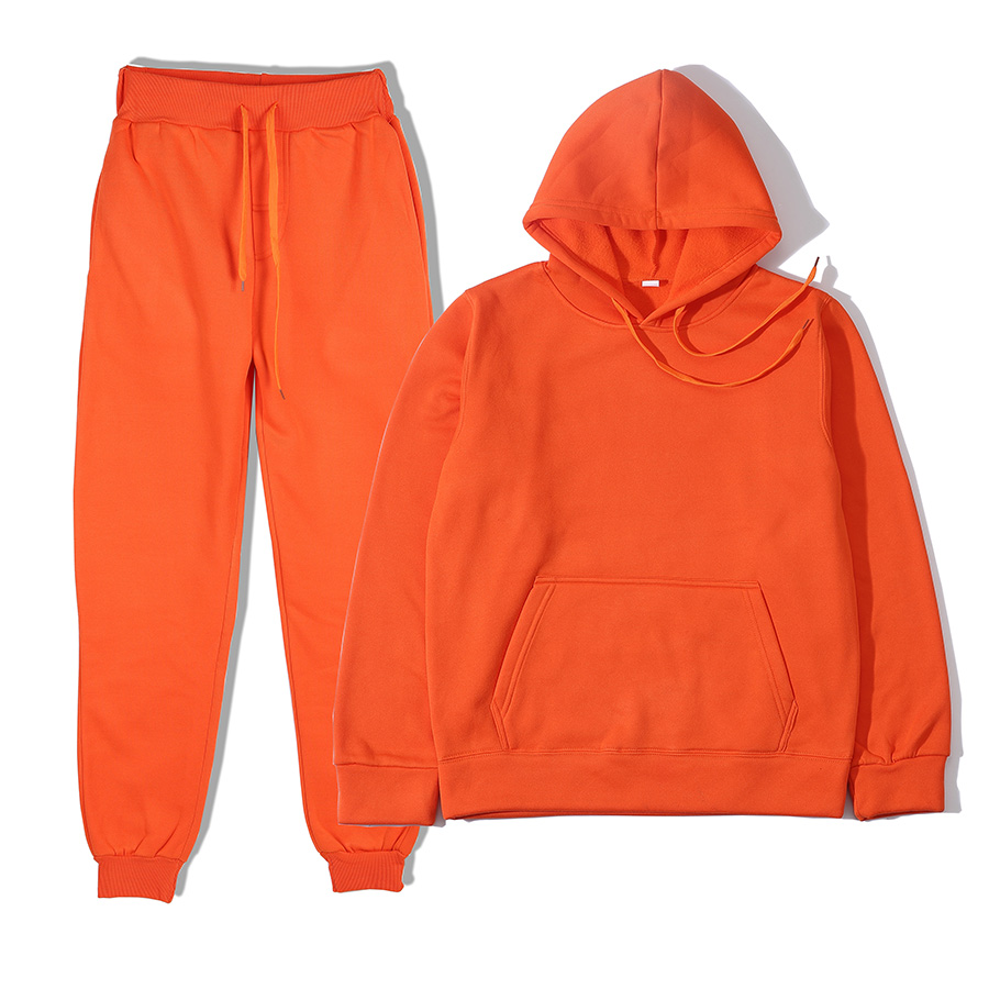 new 2026 Men's Sports Suits Fa - Winter Clothing Fashion บทวิจารณ์และราคา