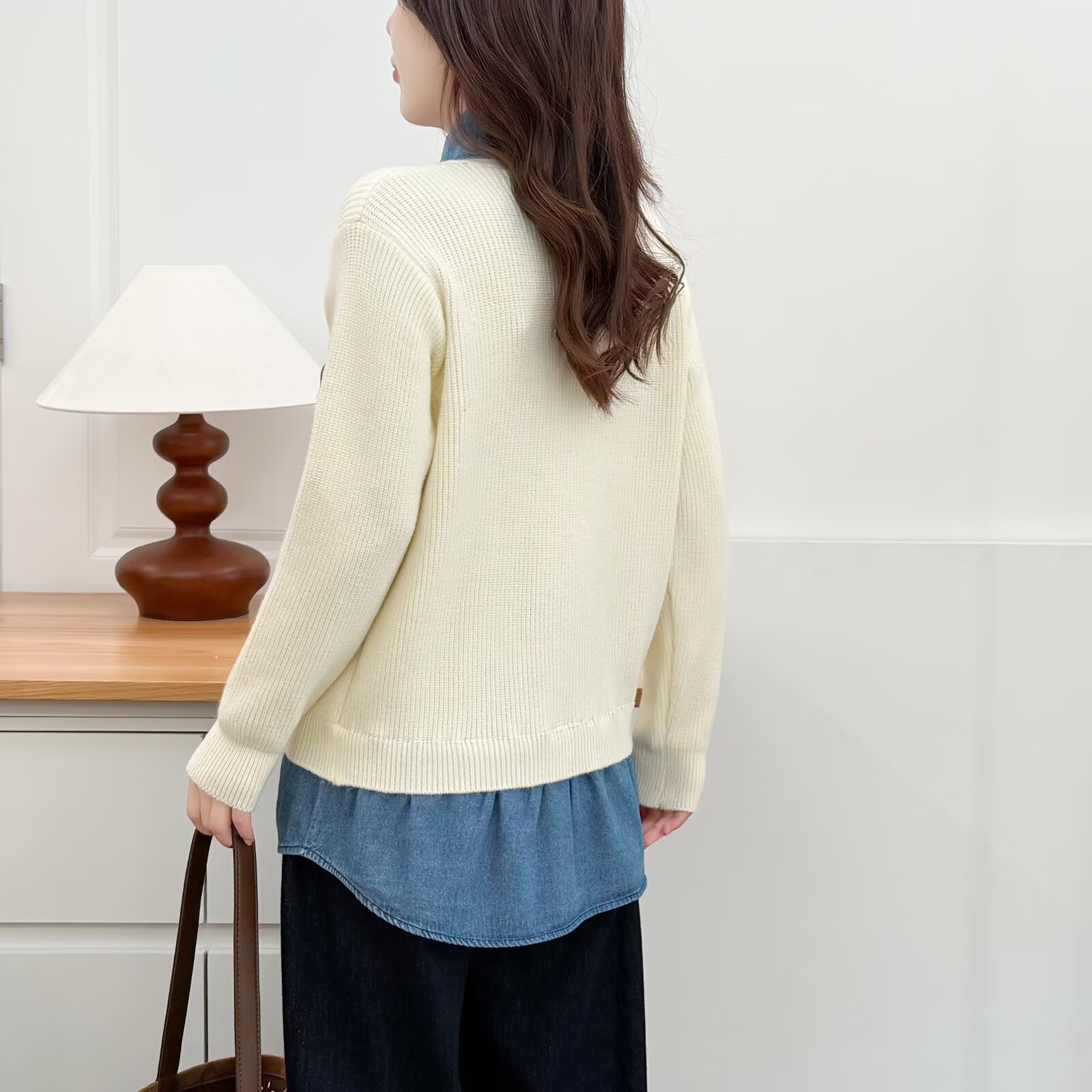 XXXXL Fashion Plus Size Women' - Winter Clothing Fashion บทวิจารณ์และราคา
