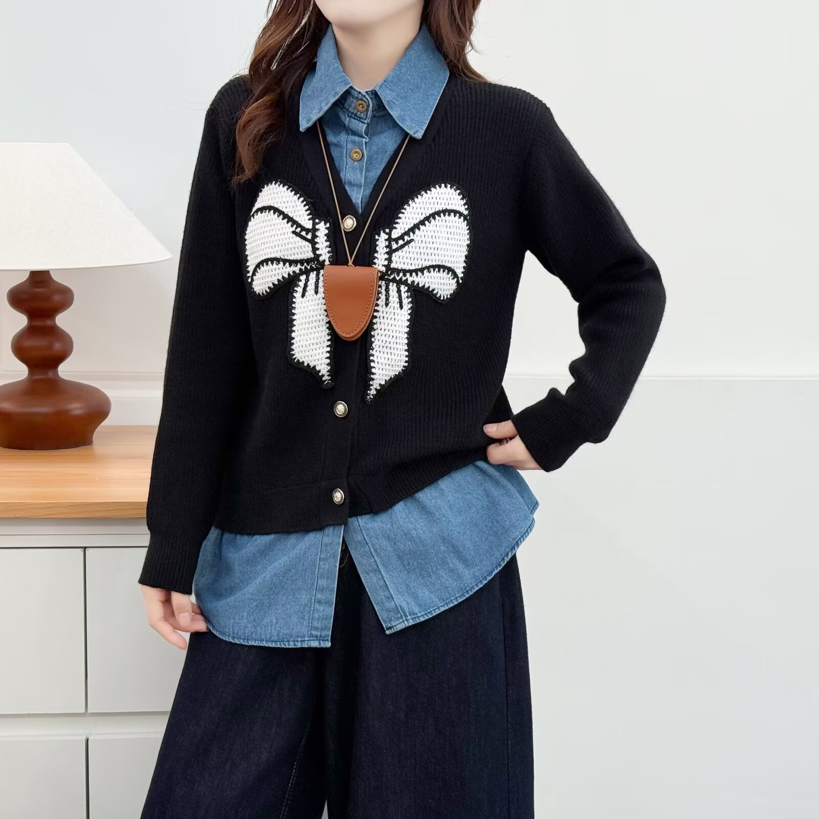 XXXXL Fashion Plus Size Women' - Winter Clothing Fashion บทวิจารณ์และราคา