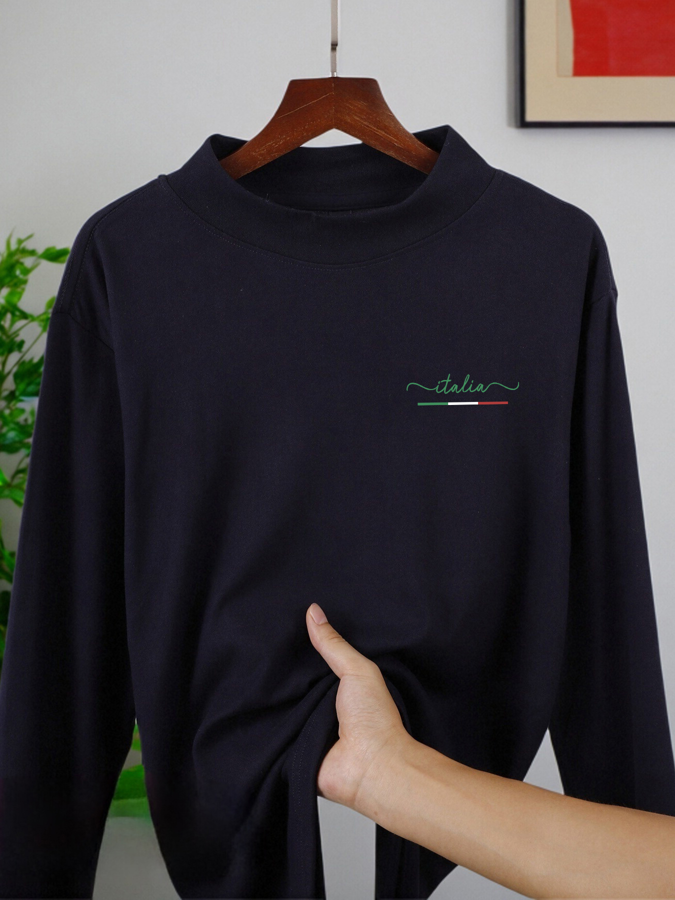 Classic Colors Representing It - Winter Clothing Fashion บทวิจารณ์และราคา