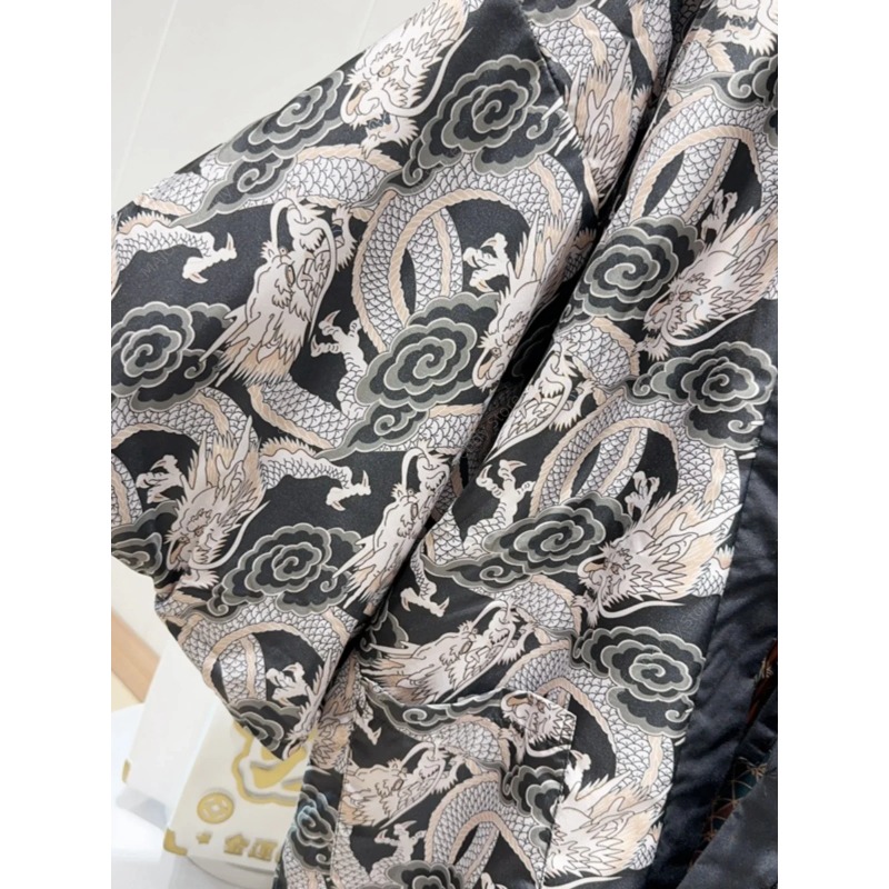 Winter Hanten Coats for Men Wo - Traditional Winter Japanese Clothing บทวิจารณ์และราคา
