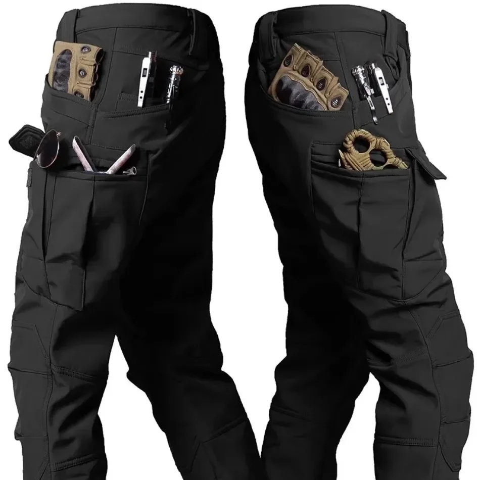 2026 Men Winter Waterproof Cli - Winter Clothing Gear บทวิจารณ์และราคา