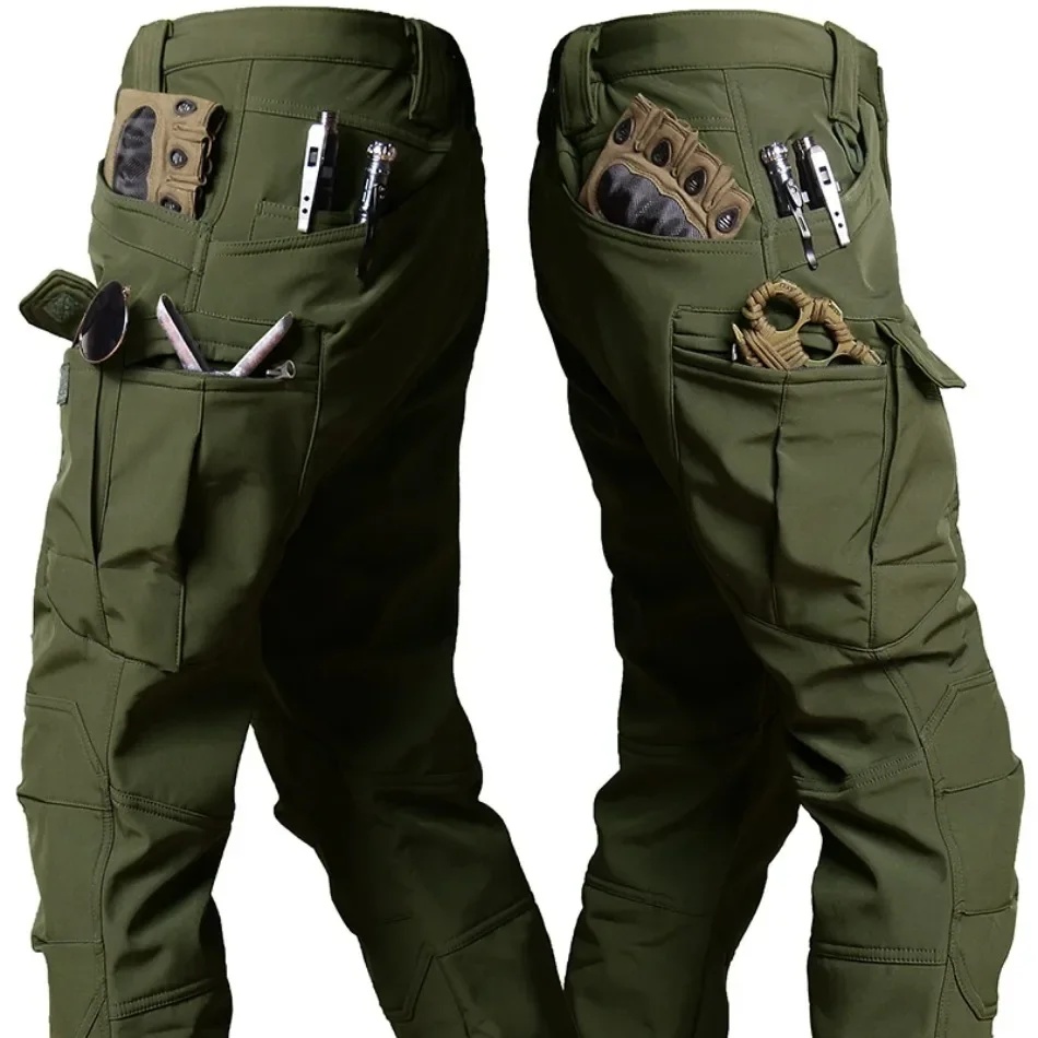 2026 Men Winter Waterproof Cli - Winter Clothing Gear บทวิจารณ์และราคา