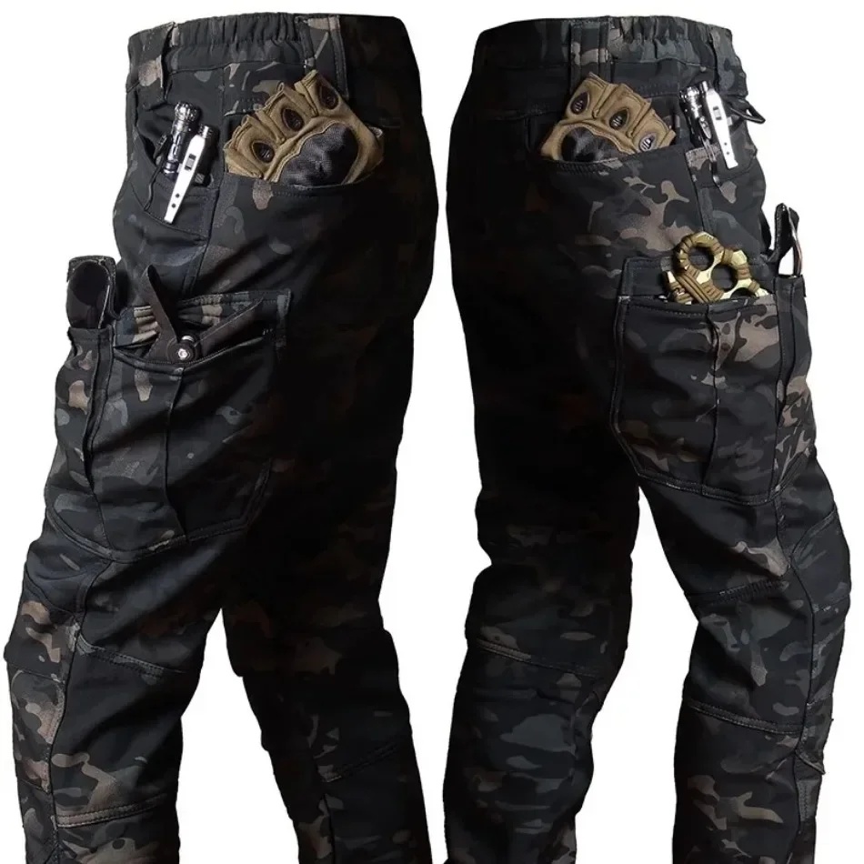 2026 Men Winter Waterproof Cli - Winter Clothing Gear บทวิจารณ์และราคา