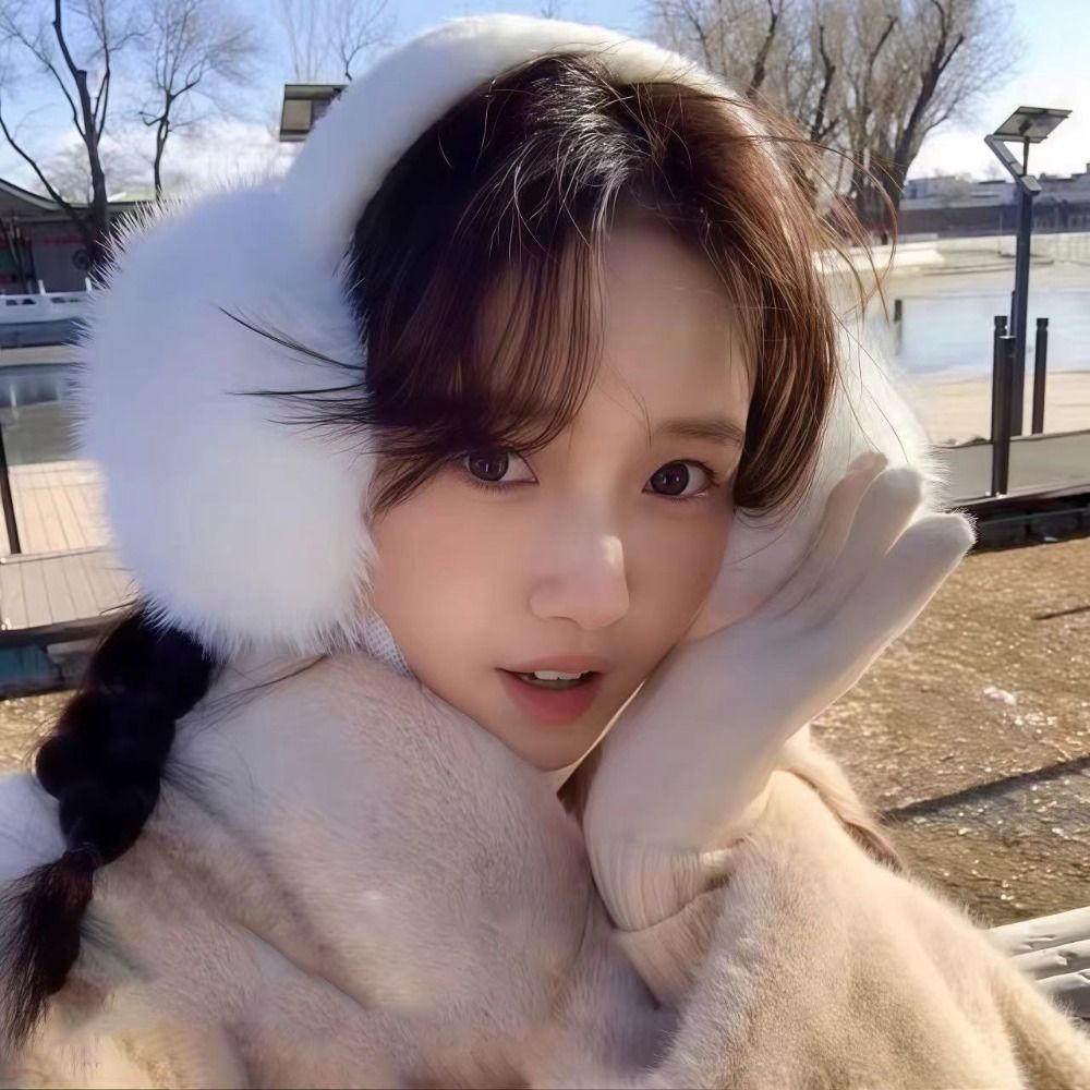 Outdoor Winter Warm Earmuffs P - Ear Muff Foldable บทวิจารณ์และราคา