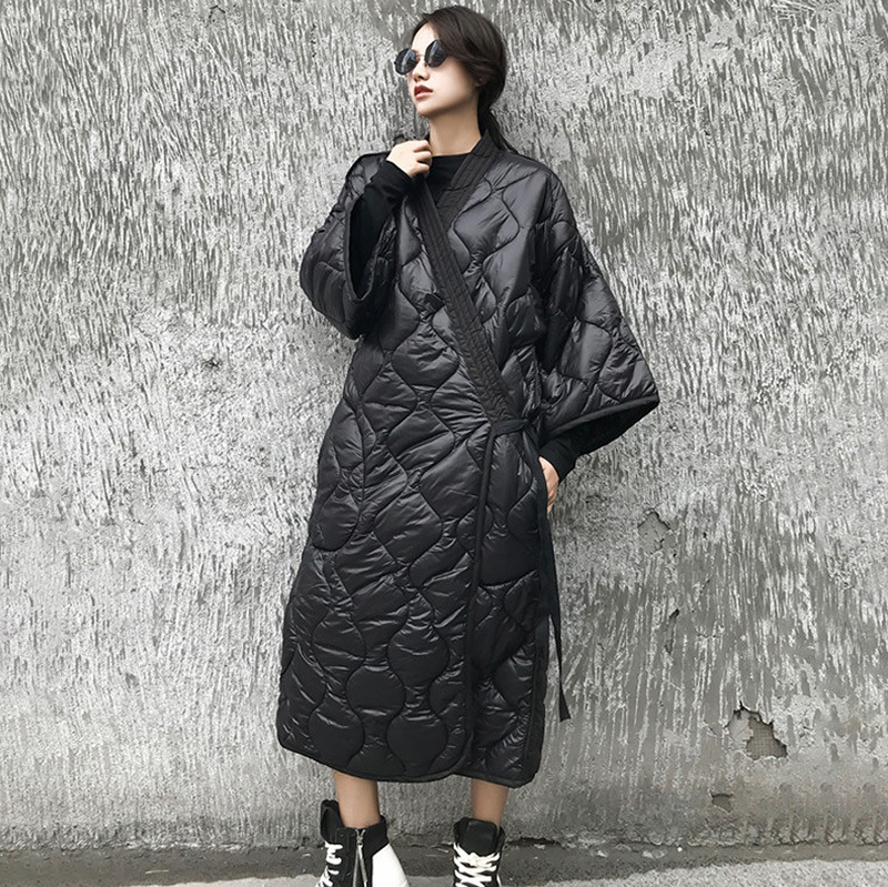 2025 New Black Winter kimono j - Traditional Winter Japanese Clothing บทวิจารณ์และราคา