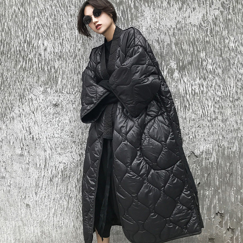 2025 New Black Winter kimono j - Traditional Winter Japanese Clothing บทวิจารณ์และราคา