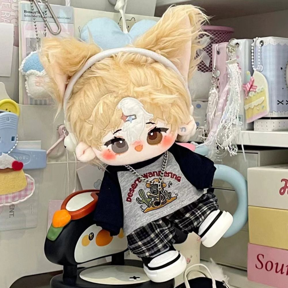 DIY Clothing Onesuit 20cm Cott - Winter Clothing Dress Up บทวิจารณ์และราคา