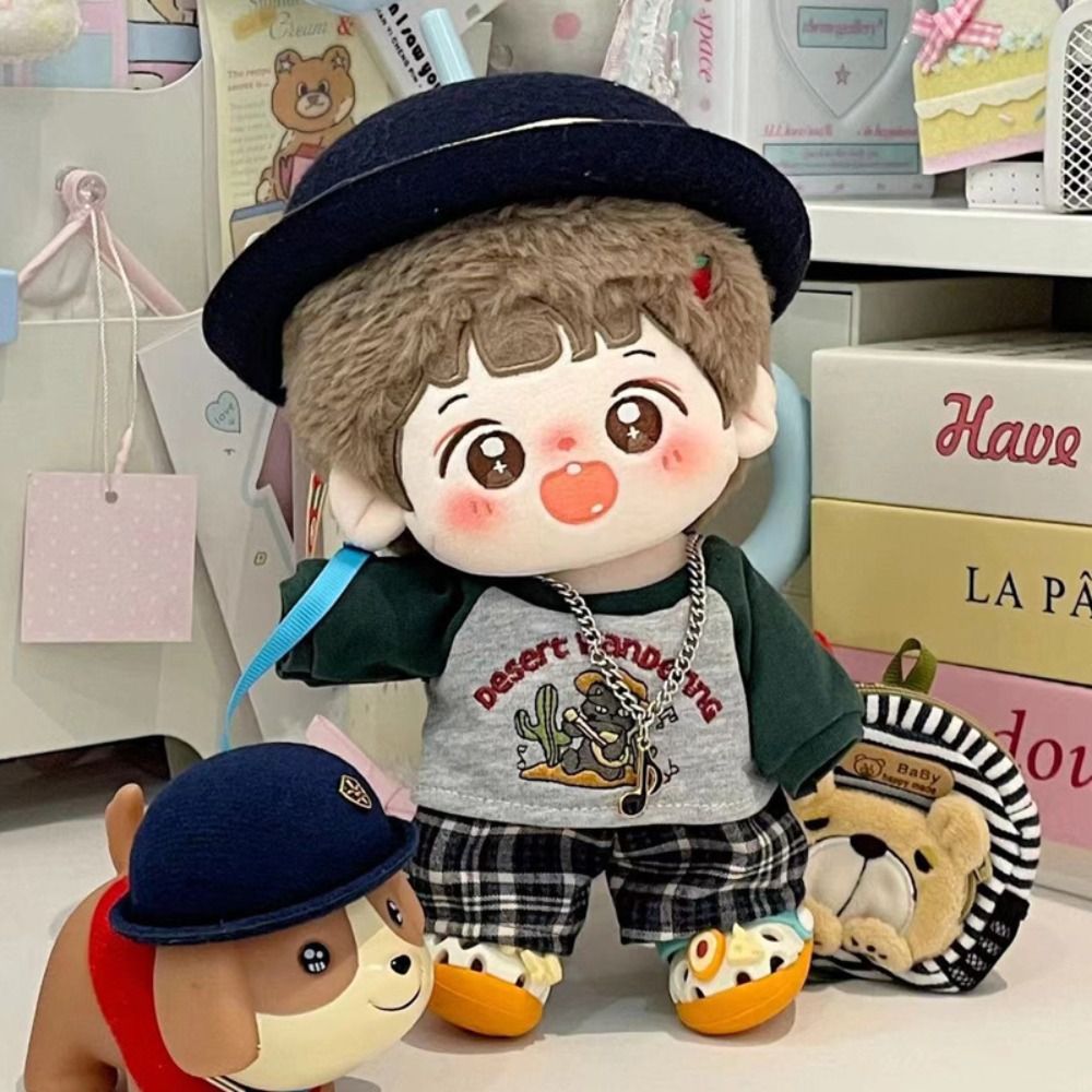 DIY Clothing Onesuit 20cm Cott - Winter Clothing Dress Up บทวิจารณ์และราคา