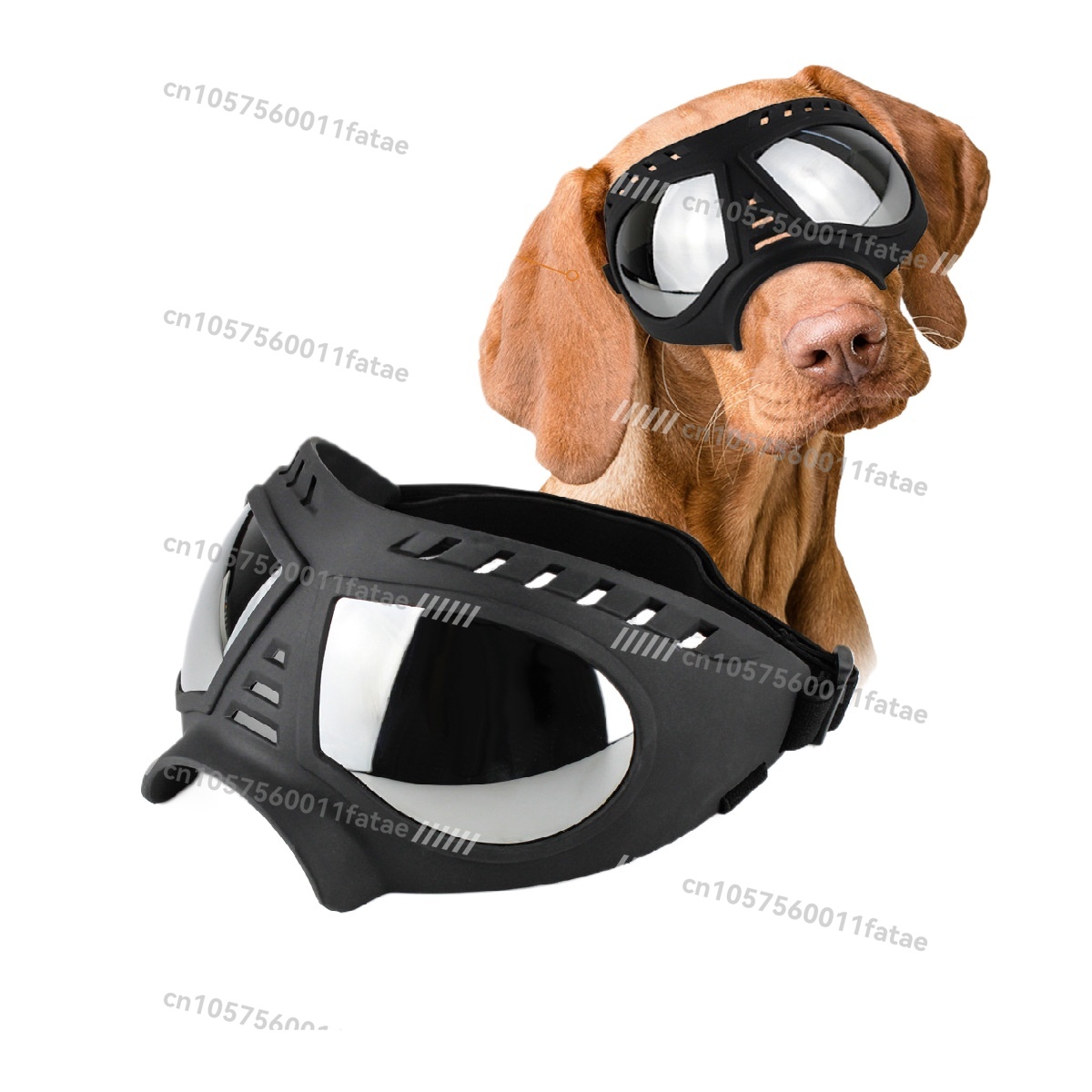 Pet Snow-proof UV-proof Windpr - Snow Goggle Uv บทวิจารณ์และราคา