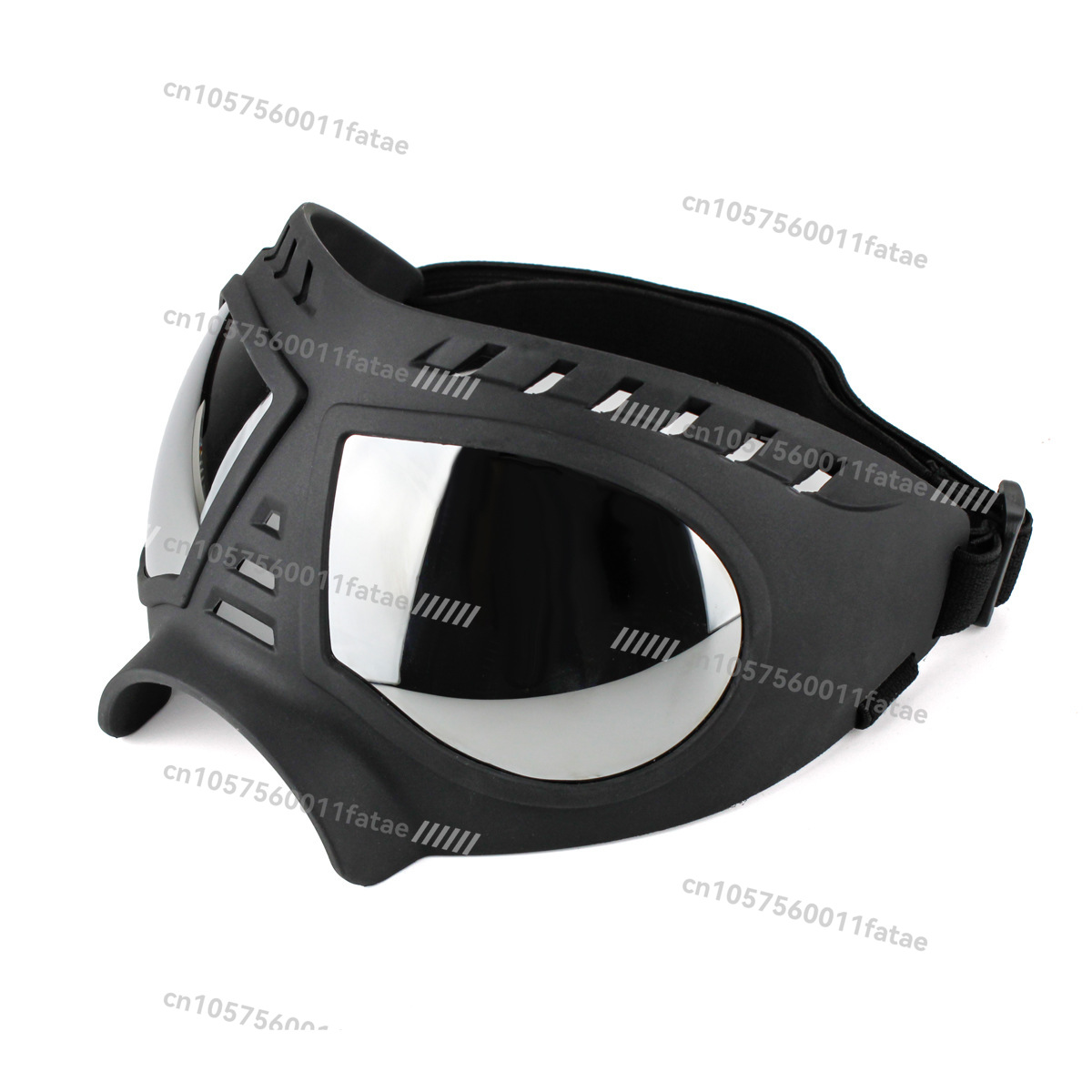 Pet Snow-proof UV-proof Windpr - Snow Goggle Uv บทวิจารณ์และราคา