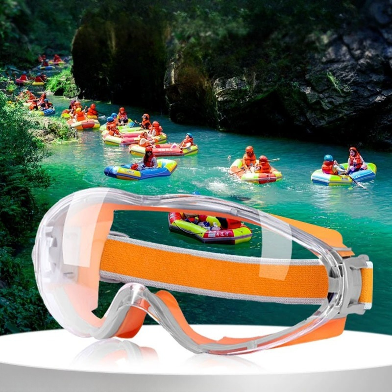 Motorcycle Goggles Airsoft Gog - Snow Goggle Uv บทวิจารณ์และราคา