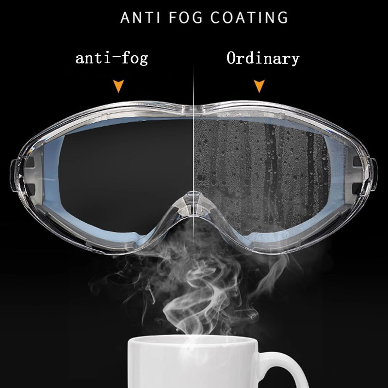 Motorcycle Goggles Airsoft Gog - Snow Goggle Uv บทวิจารณ์และราคา