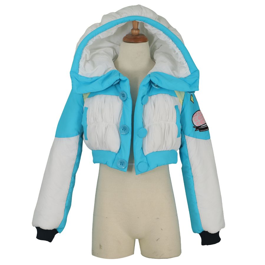 Anime DRAMAtical Murder DMMD S - Winter Clothing Gear บทวิจารณ์และราคา