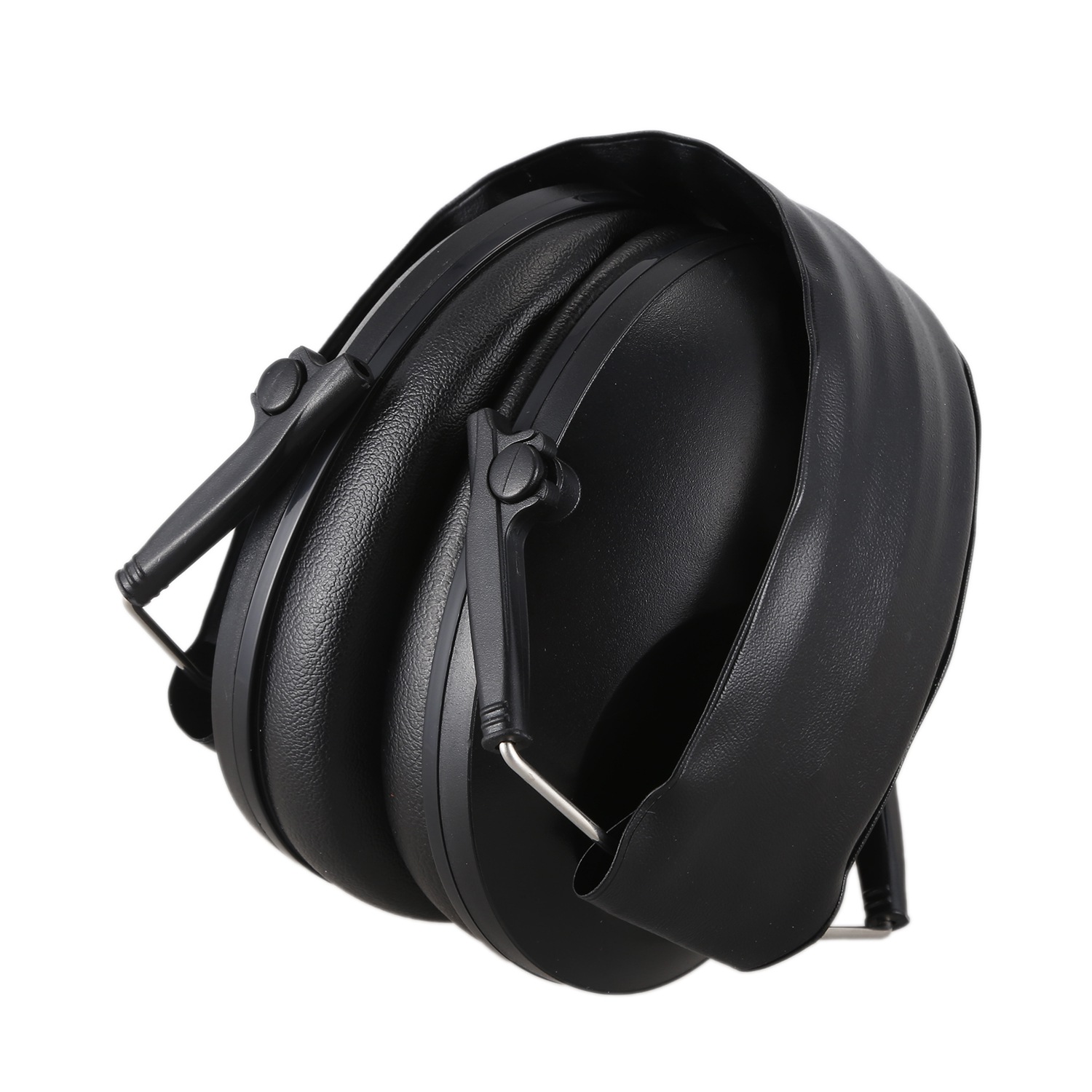 A23F-Foldable Hearing Ear Prot - Ear Muff Foldable บทวิจารณ์และราคา