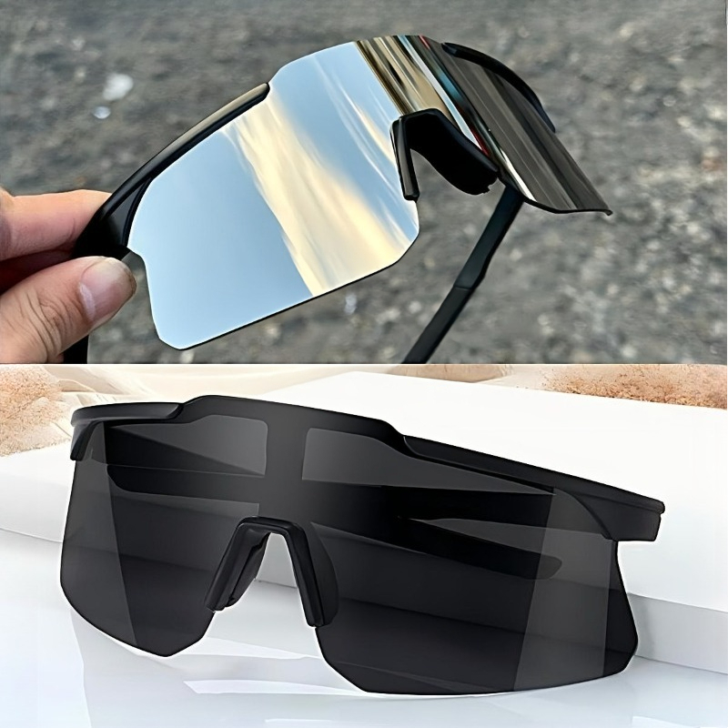 2PCS Goggles for Men And Women - Snow Goggle Uv บทวิจารณ์และราคา