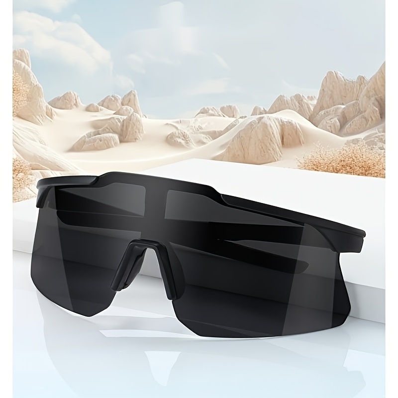 2PCS Goggles for Men And Women - Snow Goggle Uv บทวิจารณ์และราคา