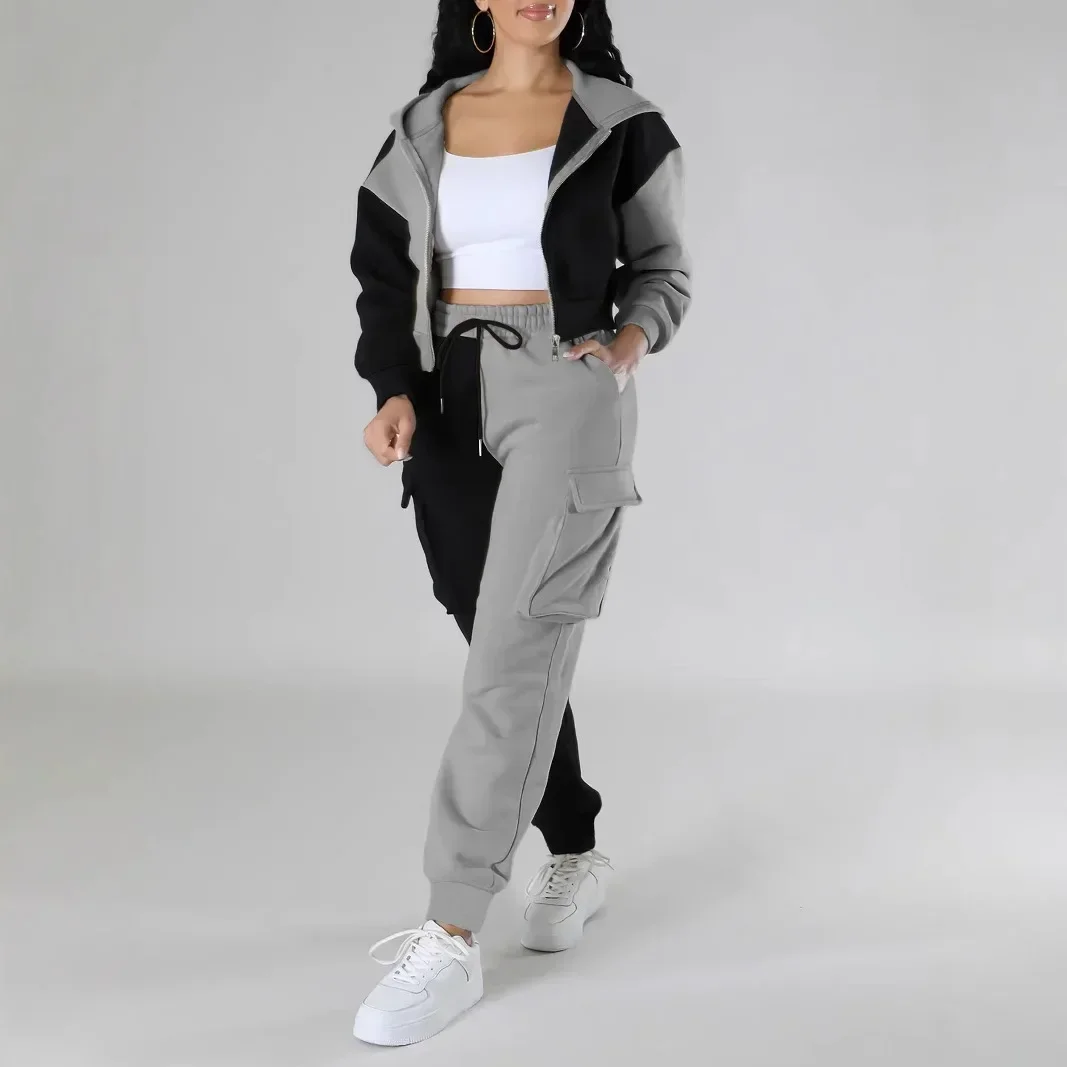Women Loose Autumn Winter Two  - Winter Clothing Gear บทวิจารณ์และราคา