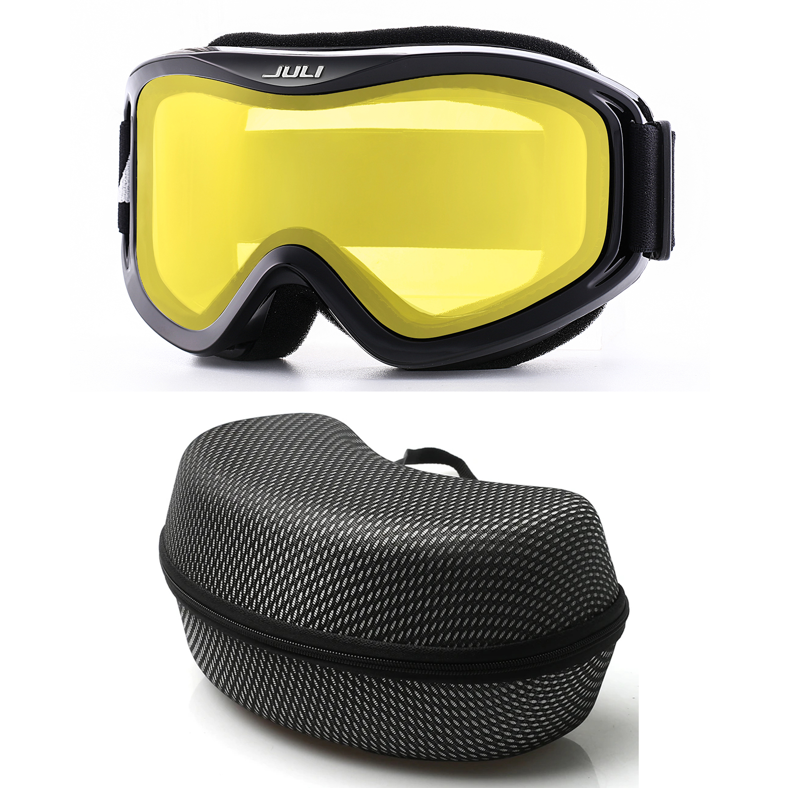MAXJULI Professional Ski Goggl - Snow Goggle Uv บทวิจารณ์และราคา