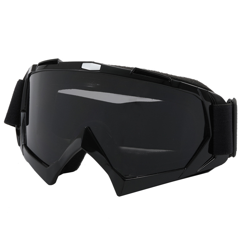 New Adult Ski Goggles Unisex W - Snow Goggle Uv บทวิจารณ์และราคา