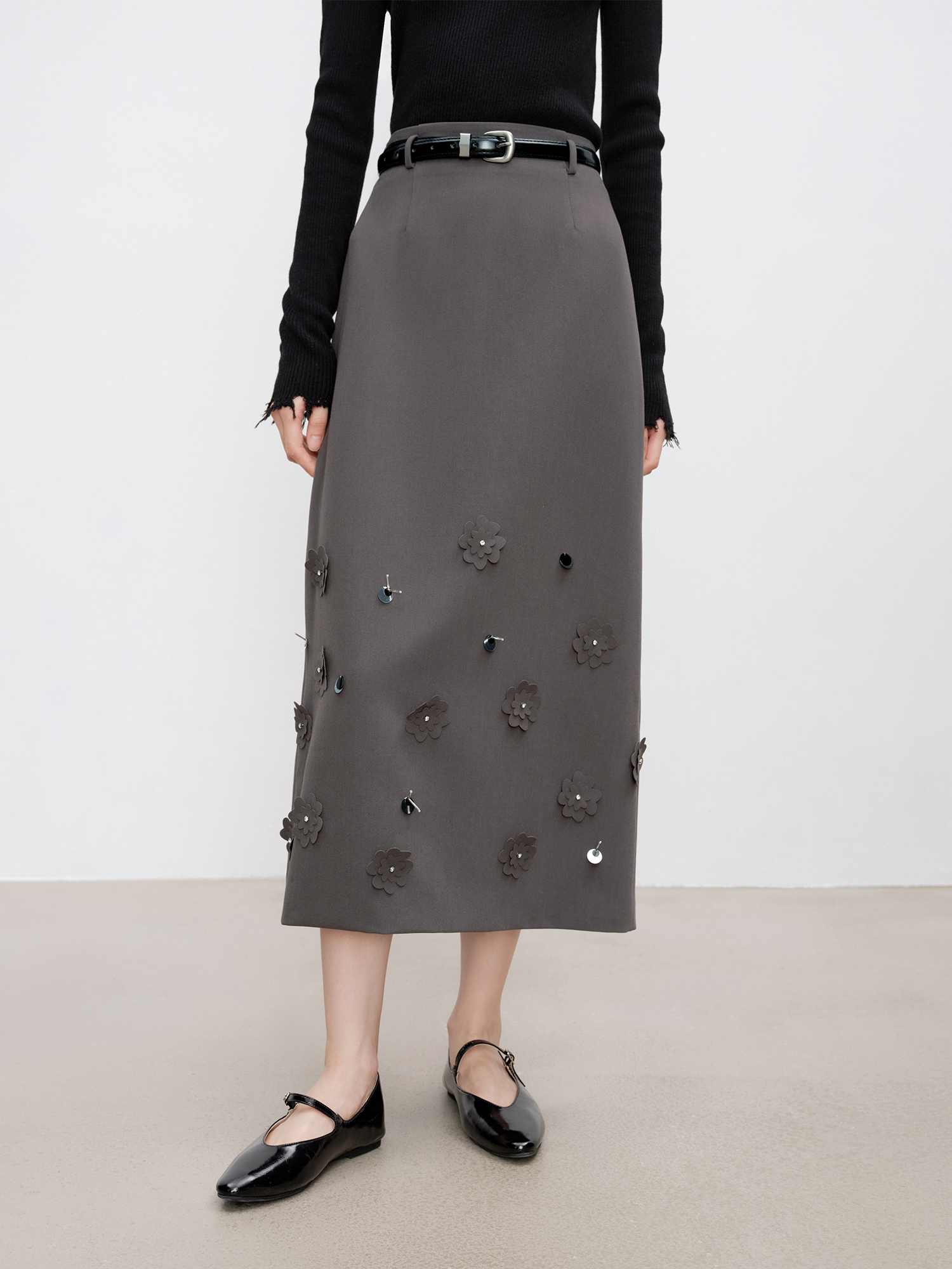 ZIQIAO Petite Size High End Sl - Winter Clothing Fashion บทวิจารณ์และราคา