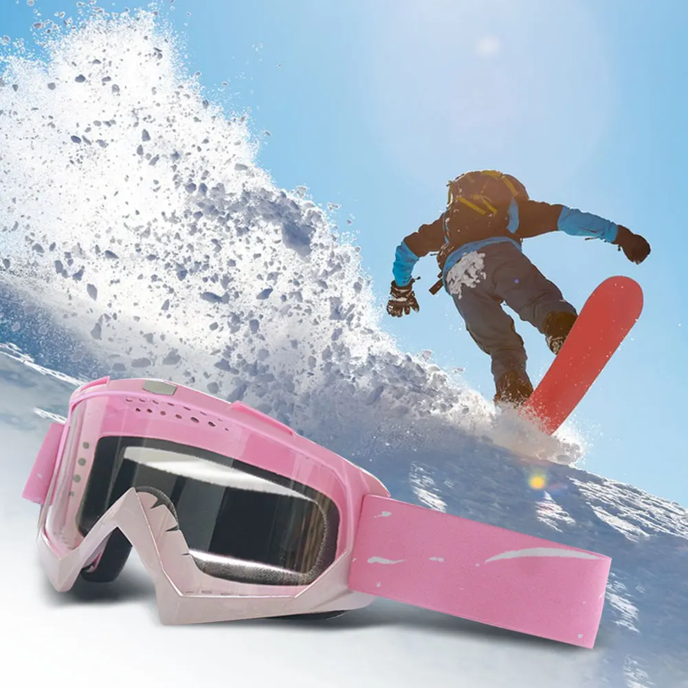 2026 Ski & Snowboard Goggles:  - Snow Goggle Uv บทวิจารณ์และราคา