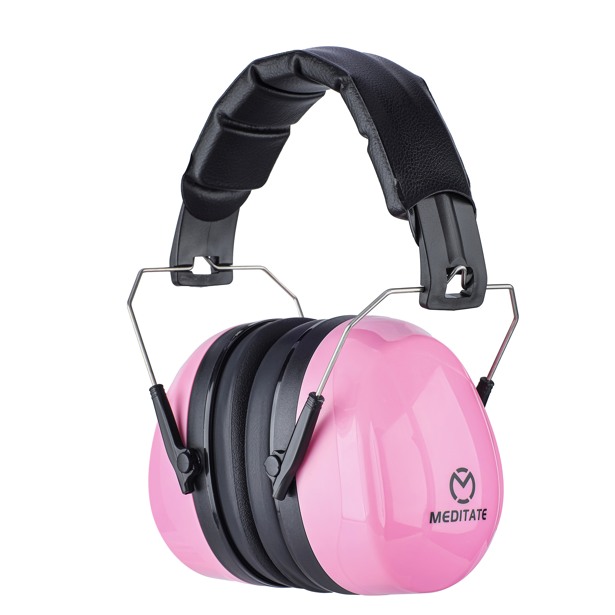 Foldable 34dB Professional Noi - Ear Muff Foldable บทวิจารณ์และราคา