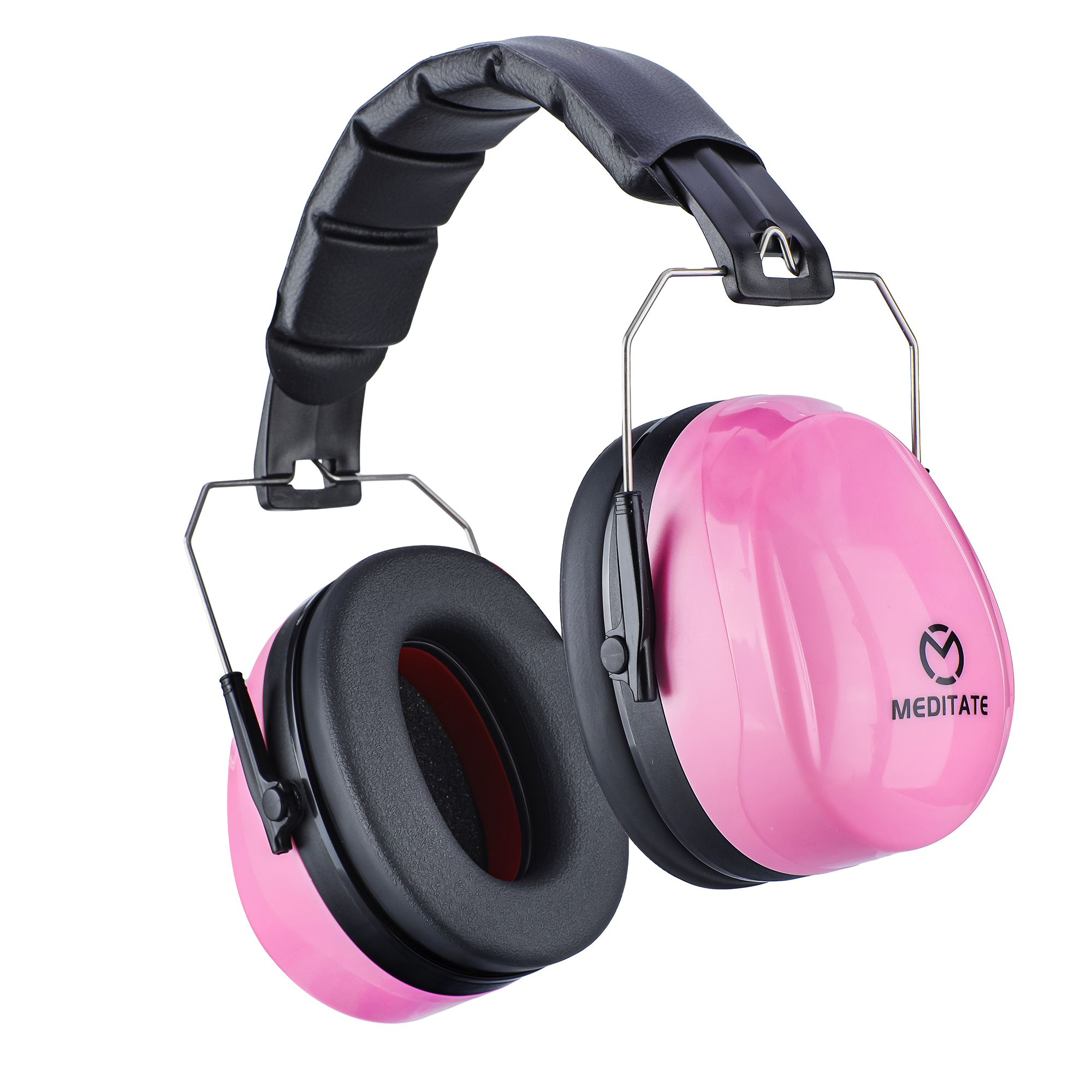 Foldable 34dB Professional Noi - Ear Muff Foldable บทวิจารณ์และราคา