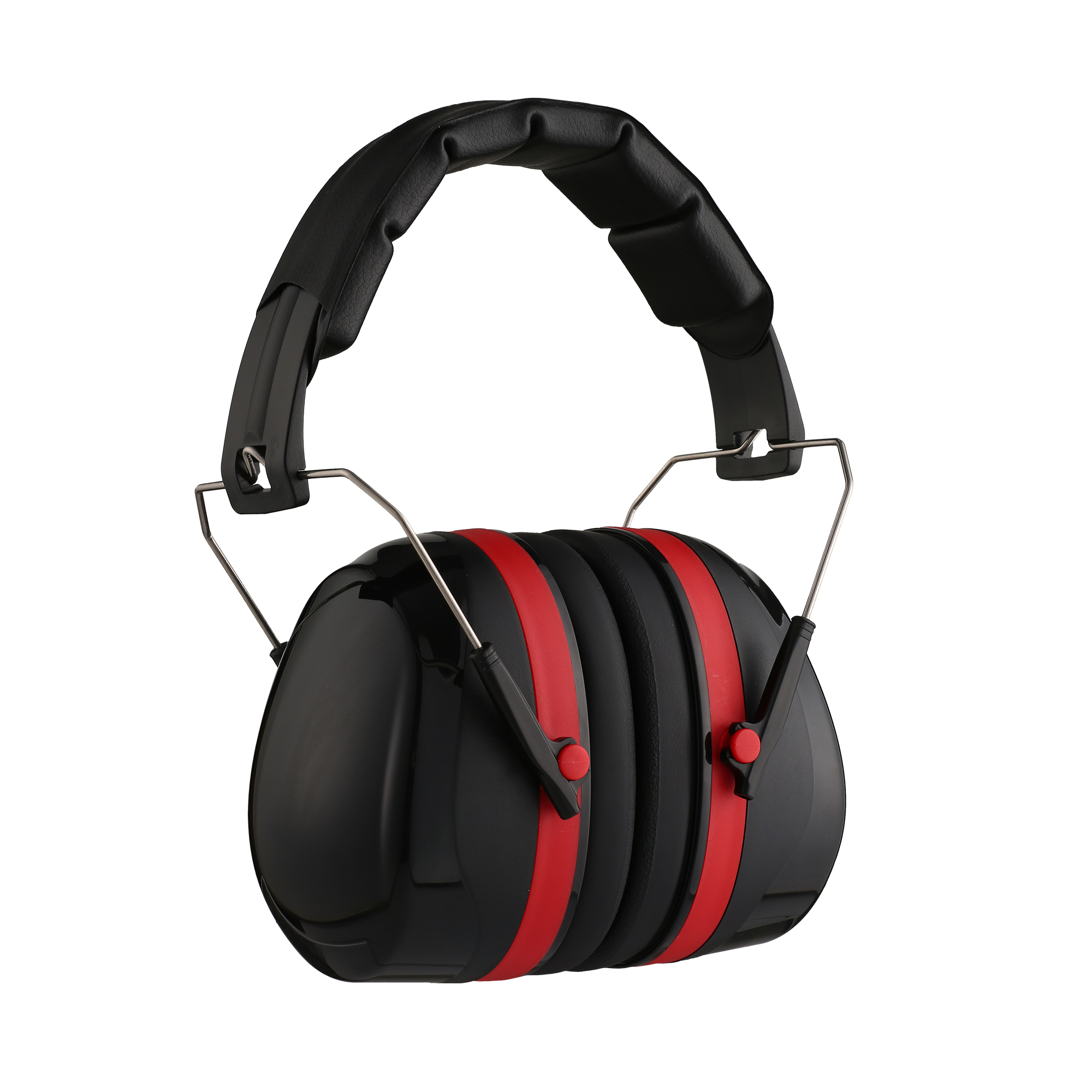 Foldable 34dB Professional Noi - Ear Muff Foldable บทวิจารณ์และราคา