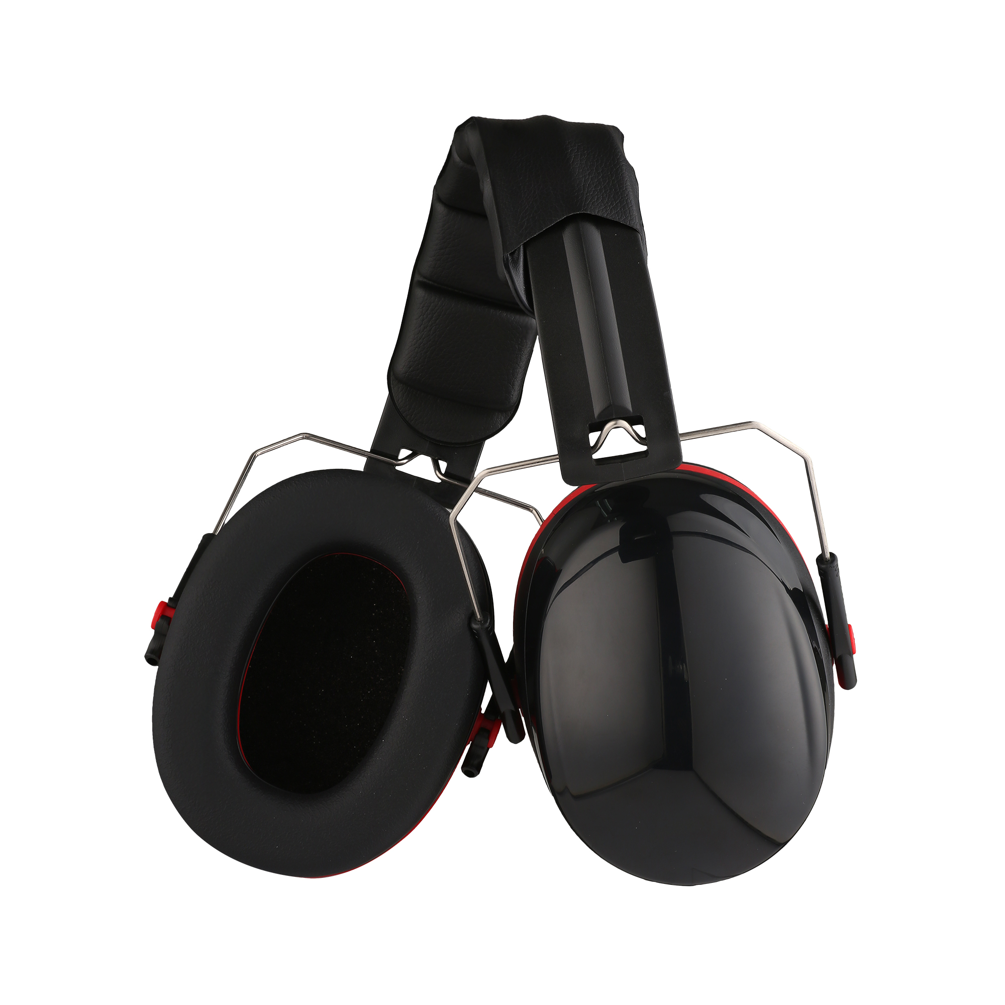 Foldable 34dB Professional Noi - Ear Muff Foldable บทวิจารณ์และราคา