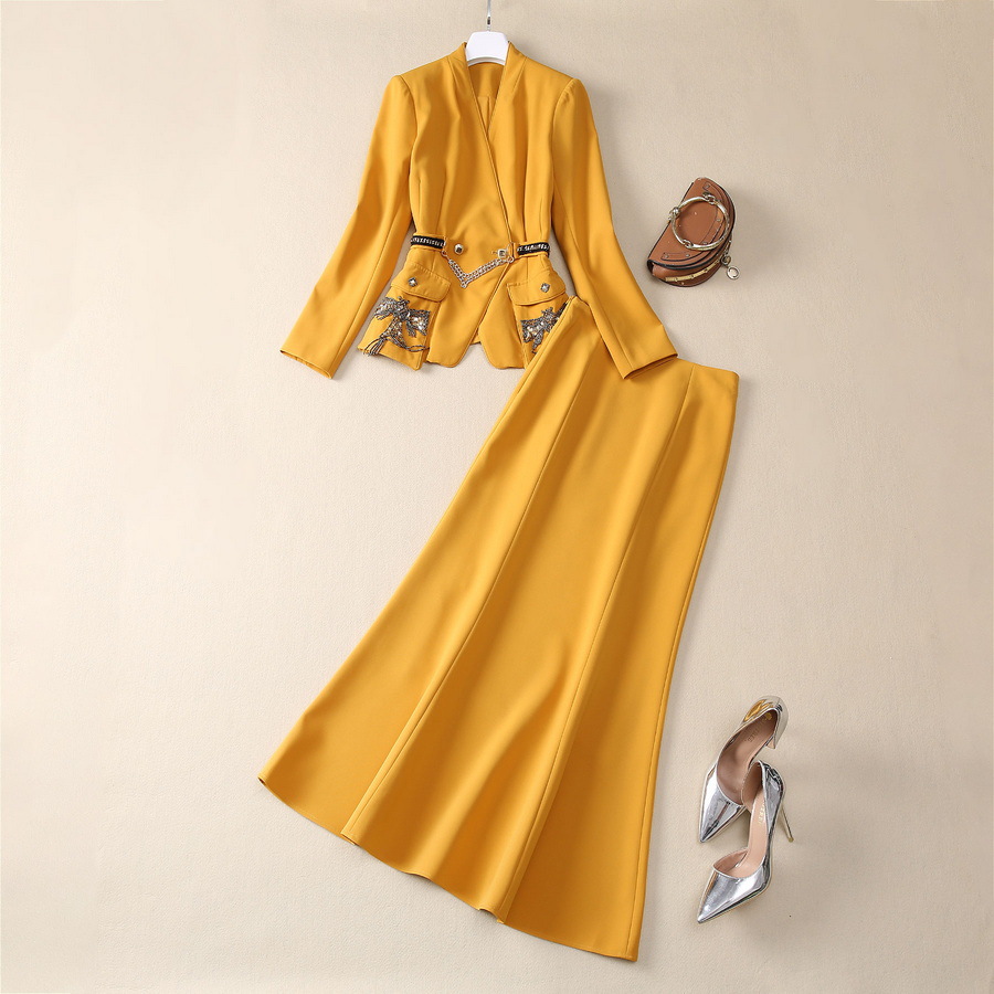 European and American women's  - Winter Clothing Fashion บทวิจารณ์และราคา