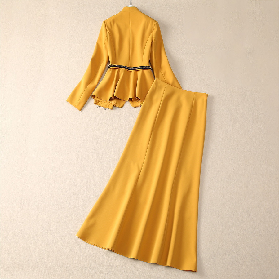 European and American women's  - Winter Clothing Fashion บทวิจารณ์และราคา